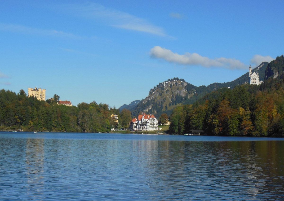 Gästehaus Wöberlerhof Zimmer & Ferienwohnungen in Ehrwald